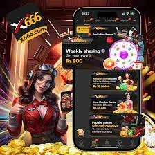 X666 Earning Platform